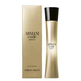 Armani Code Absolu woman